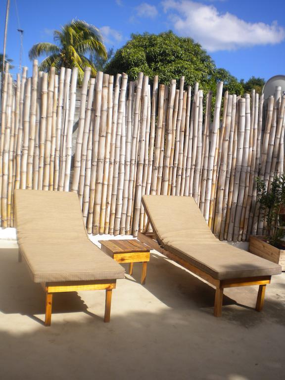 Guest House Chez Jacques Tamarin Εξωτερικό φωτογραφία