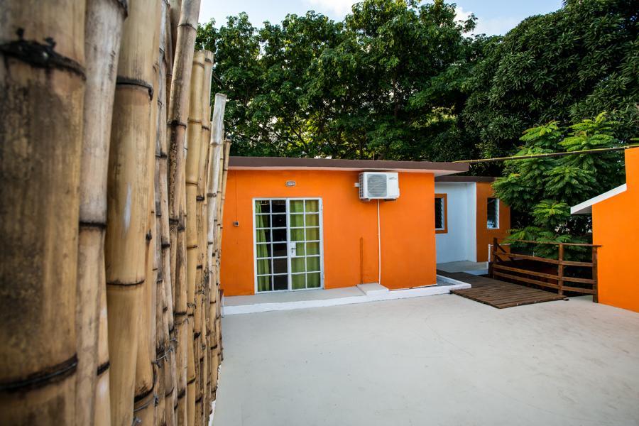 Guest House Chez Jacques Tamarin Εξωτερικό φωτογραφία