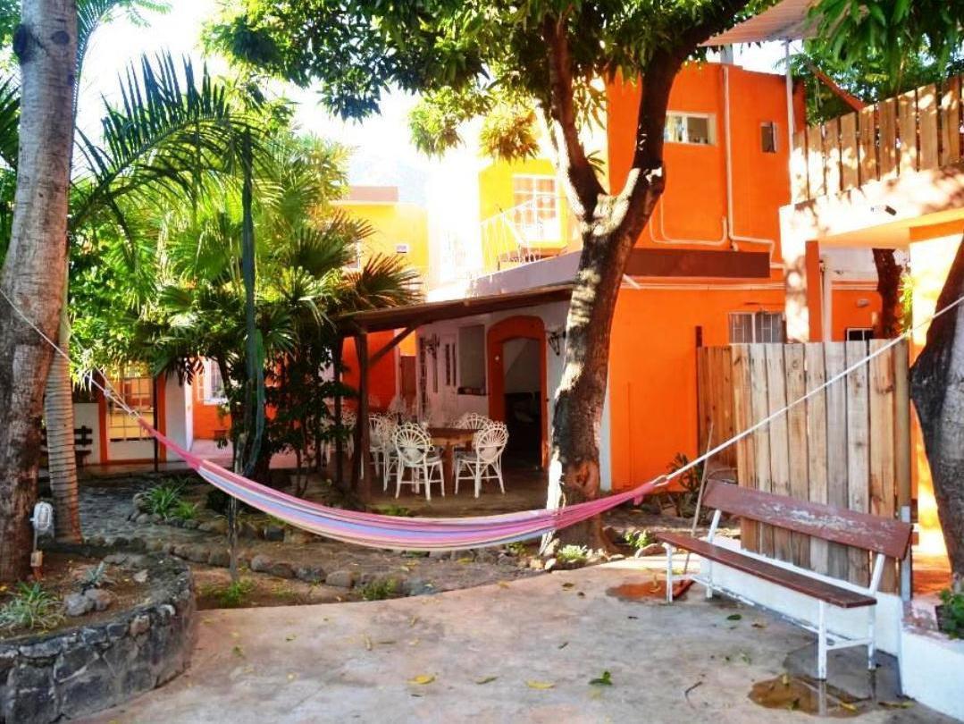 Guest House Chez Jacques Tamarin Εξωτερικό φωτογραφία