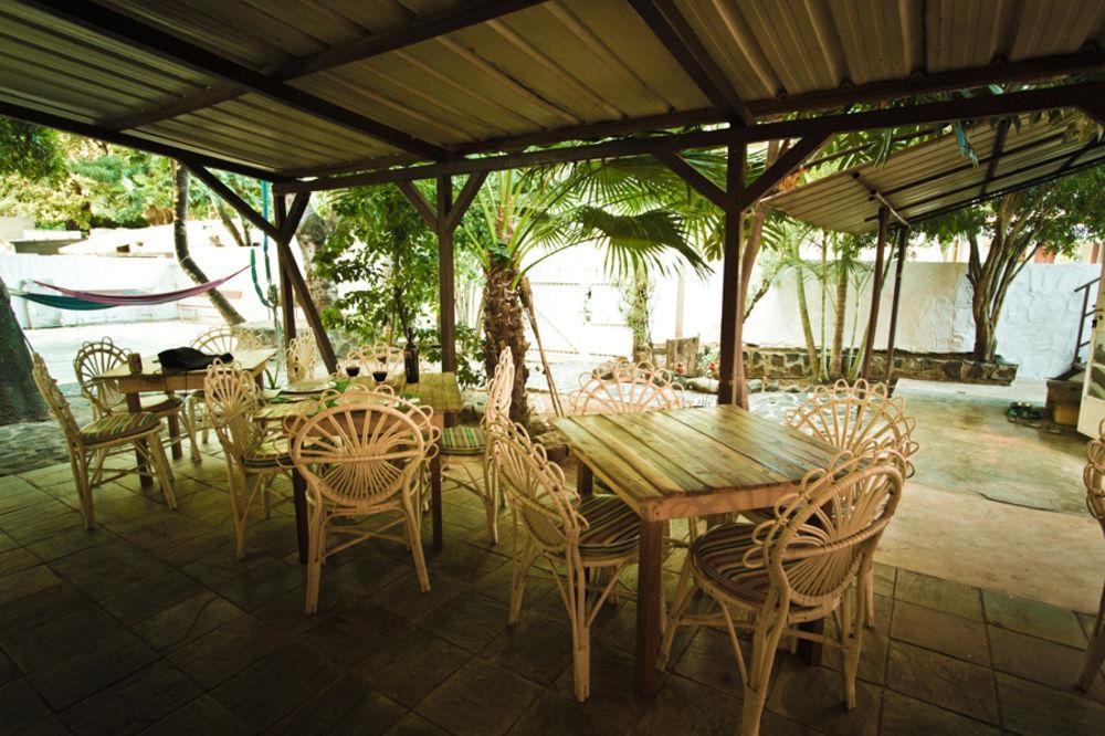 Guest House Chez Jacques Tamarin Εξωτερικό φωτογραφία