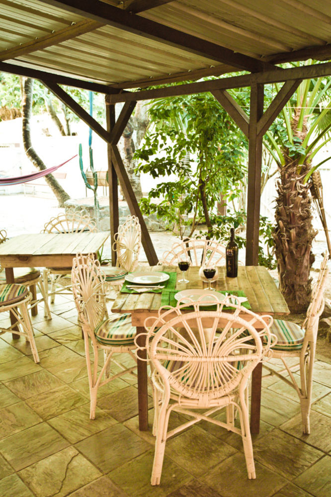 Guest House Chez Jacques Tamarin Εξωτερικό φωτογραφία