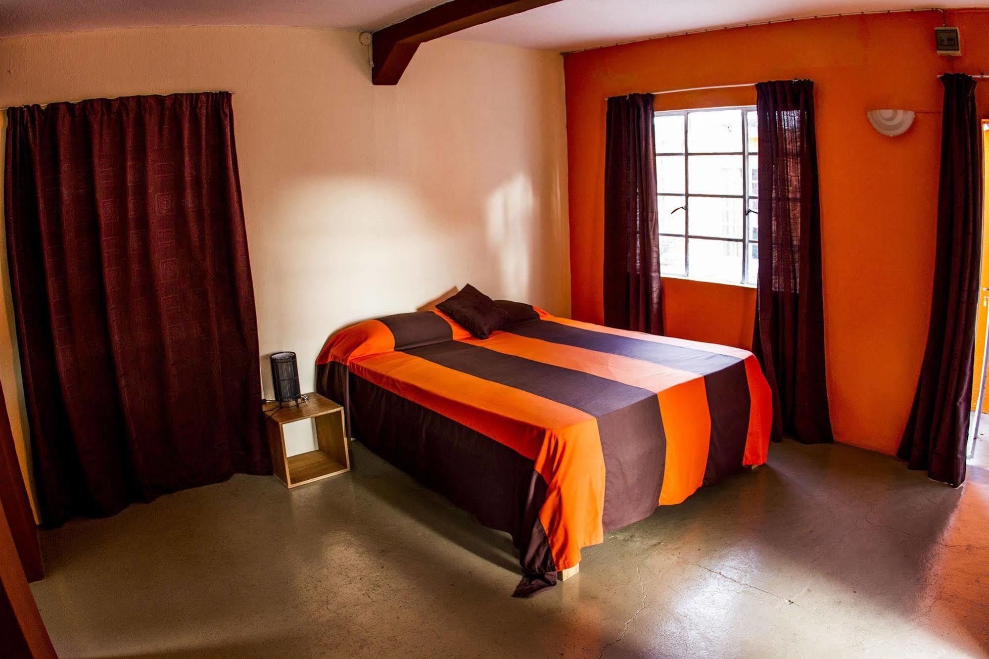 Guest House Chez Jacques Tamarin Εξωτερικό φωτογραφία