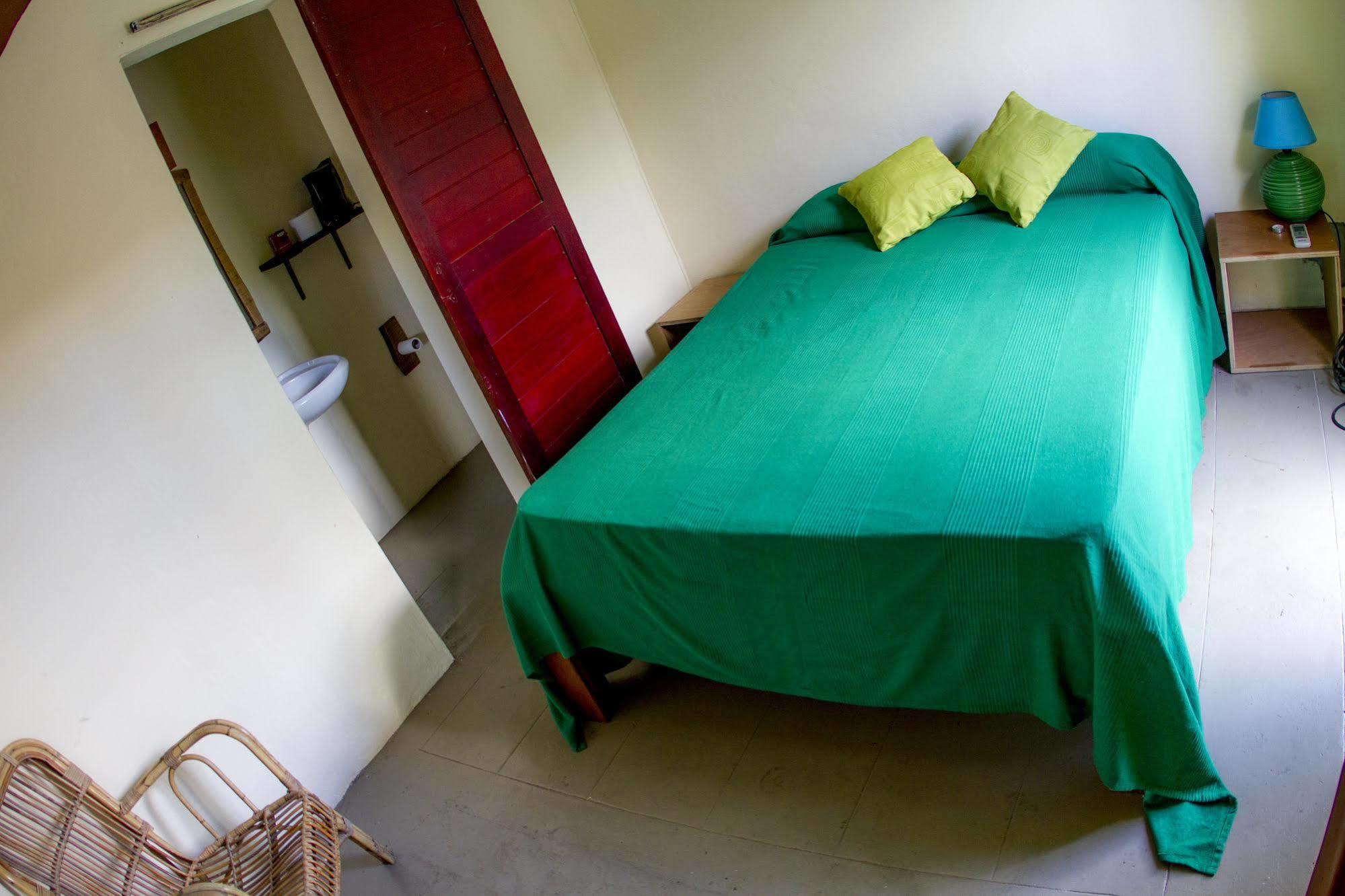 Guest House Chez Jacques Tamarin Εξωτερικό φωτογραφία