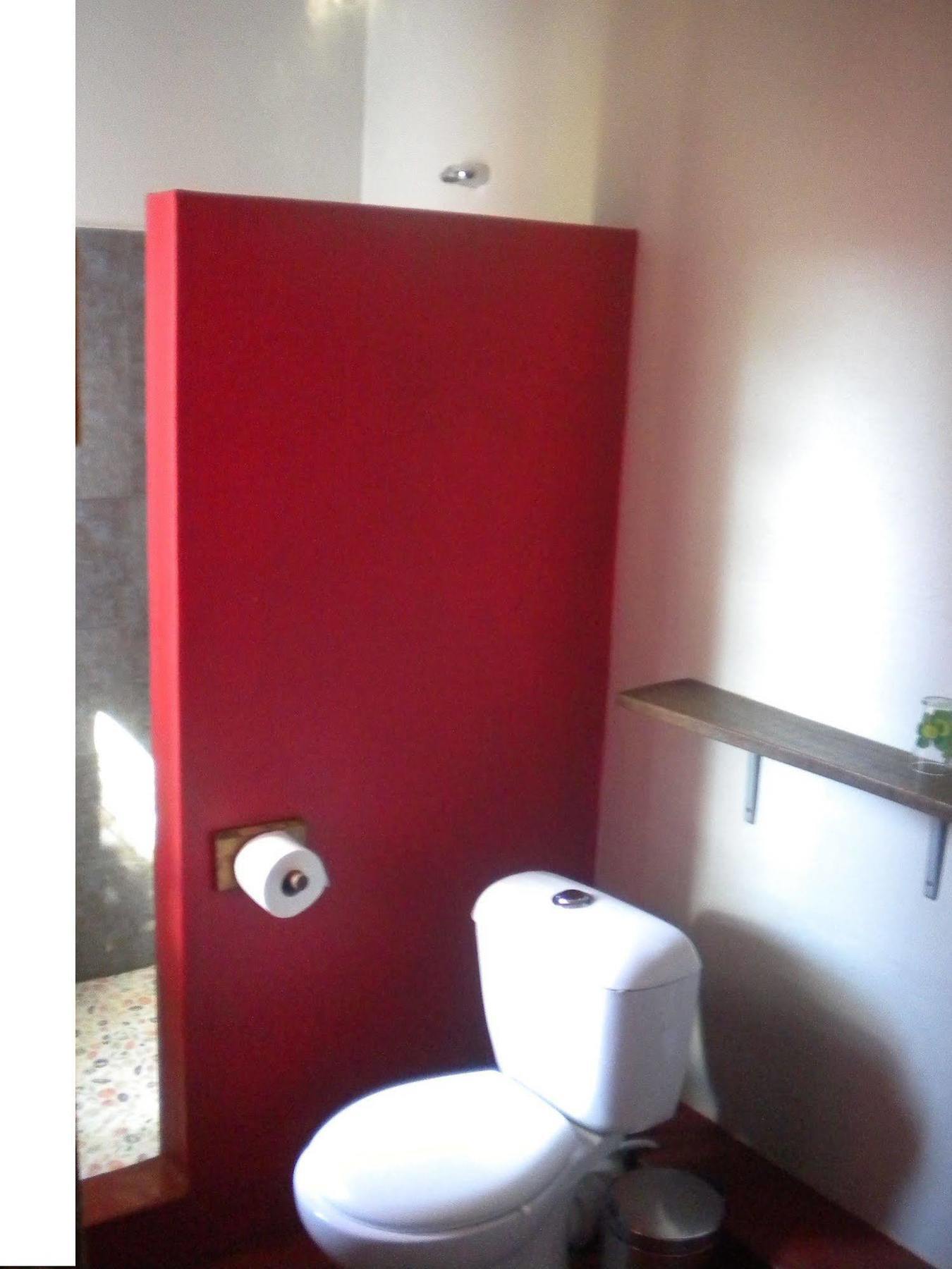 Guest House Chez Jacques Tamarin Εξωτερικό φωτογραφία