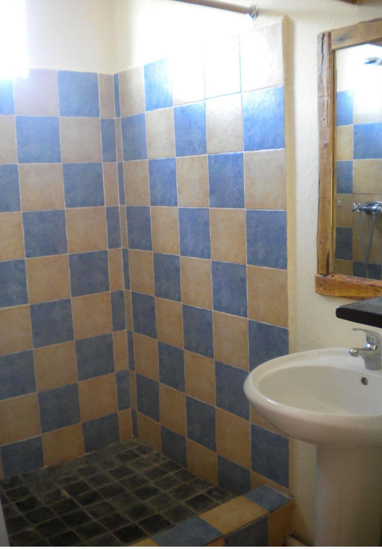 Guest House Chez Jacques Tamarin Εξωτερικό φωτογραφία