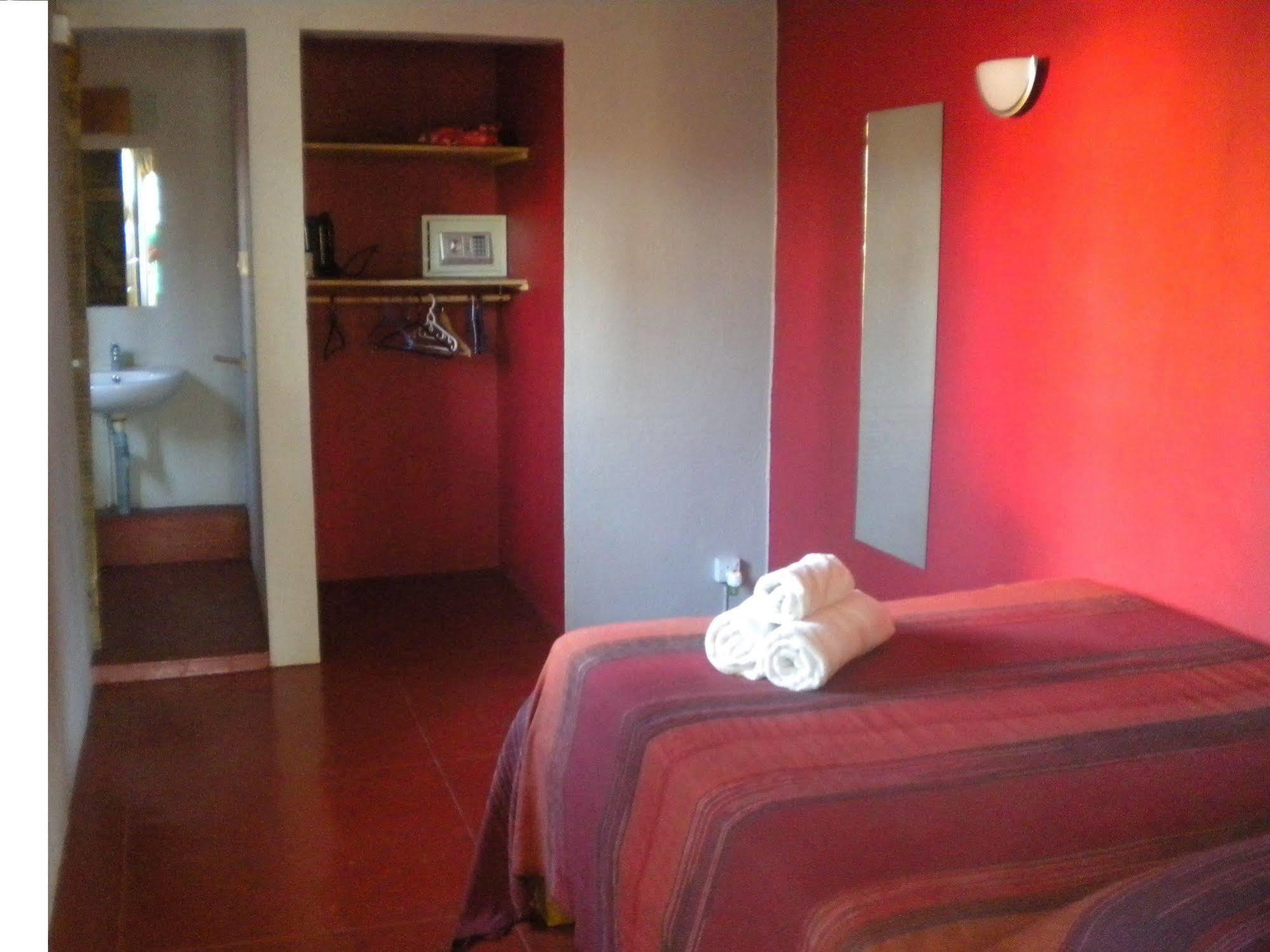 Guest House Chez Jacques Tamarin Εξωτερικό φωτογραφία