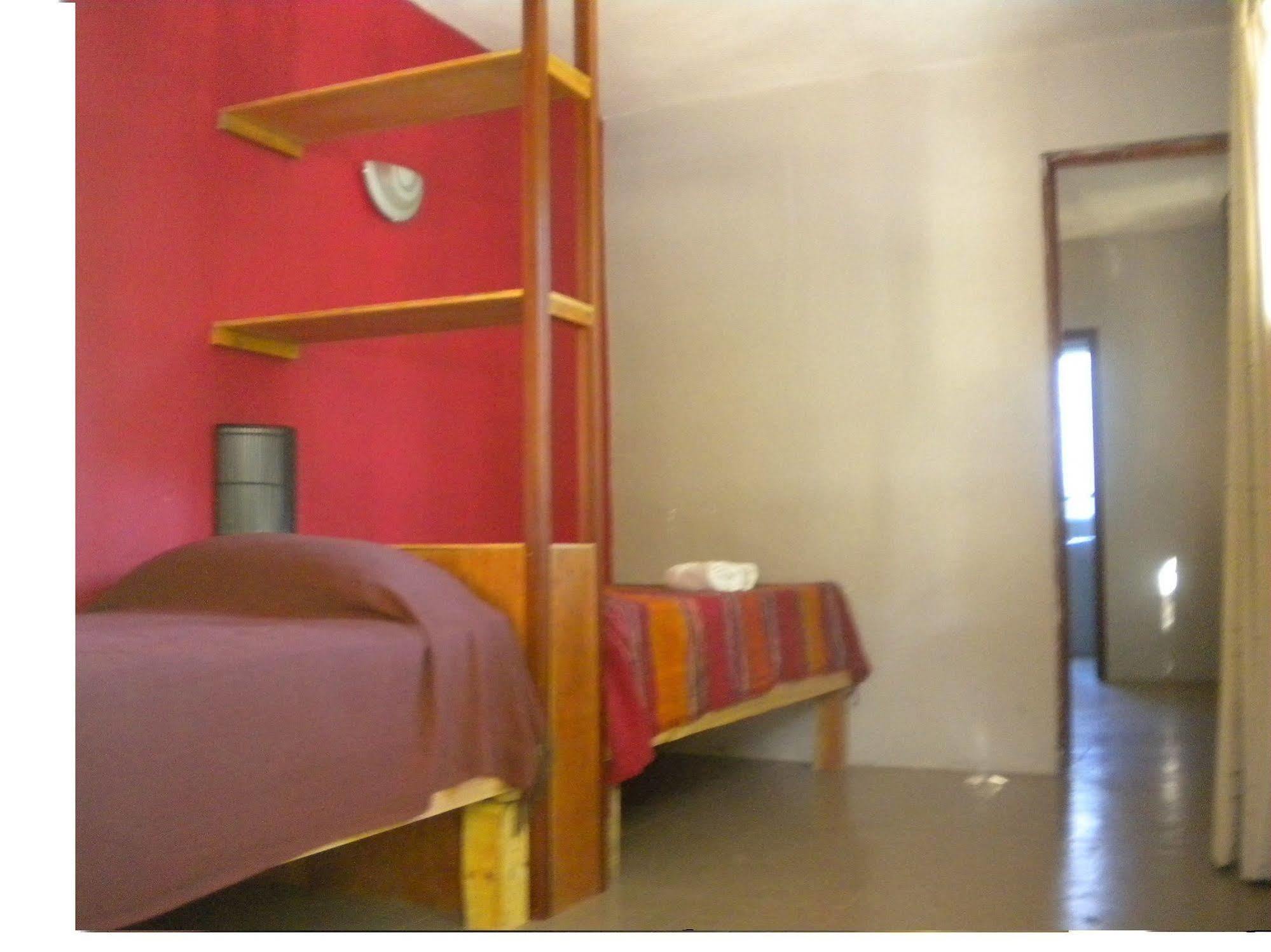 Guest House Chez Jacques Tamarin Εξωτερικό φωτογραφία